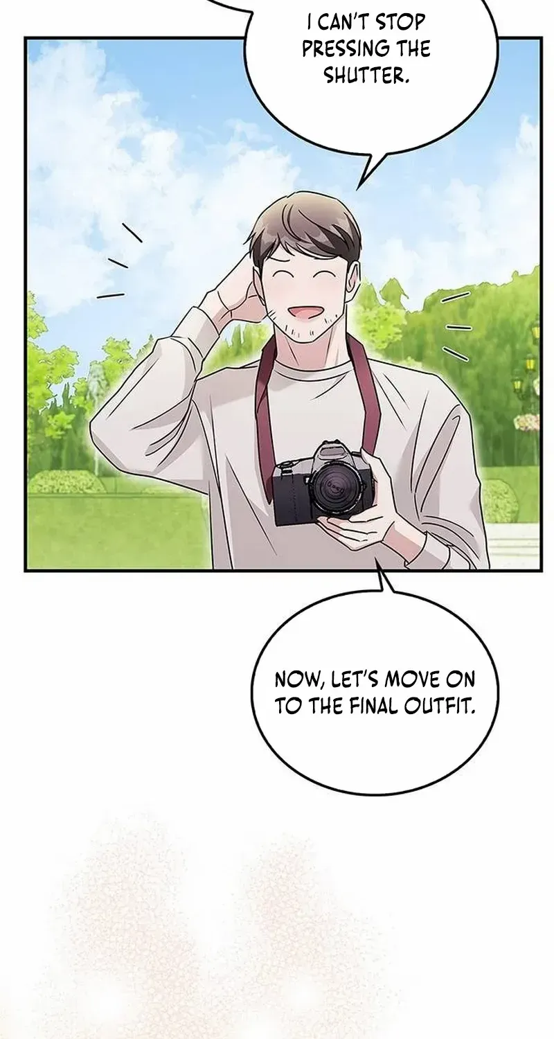 How far can we go as a couple? Chapter 20 page 76 - 