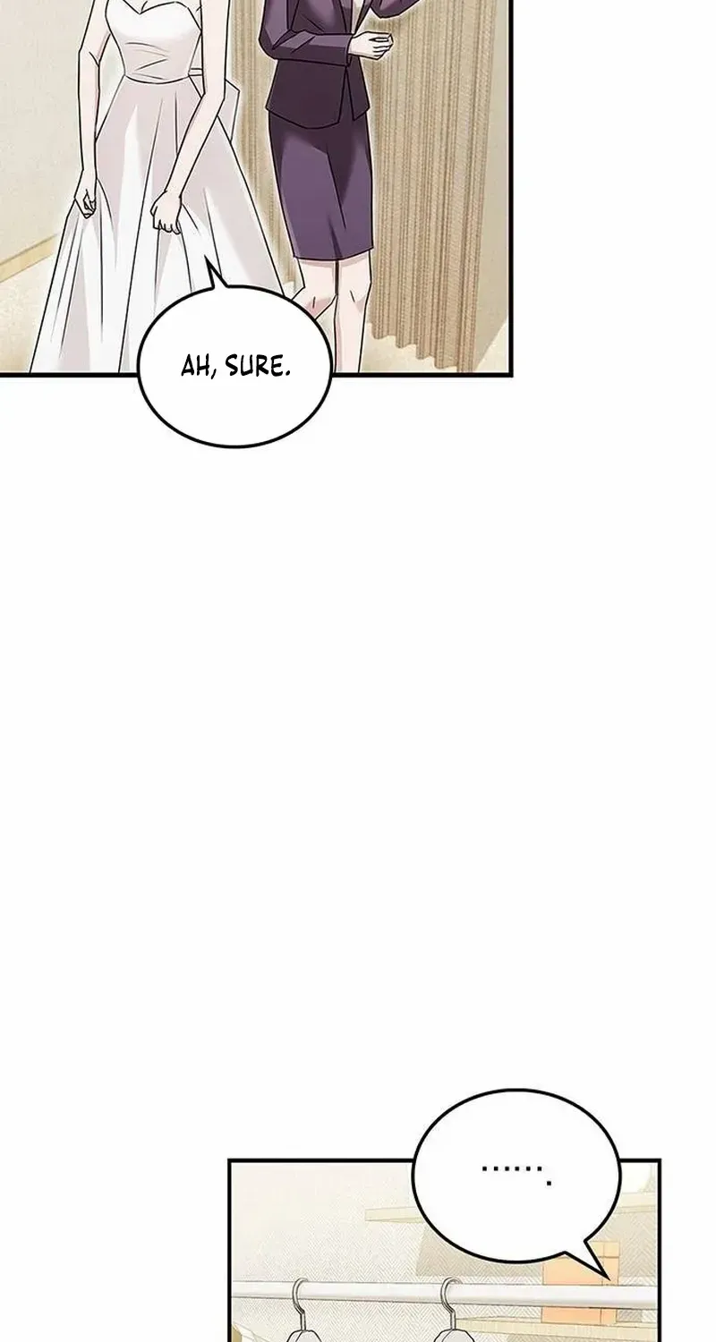 How far can we go as a couple? Chapter 20 page 78 - 