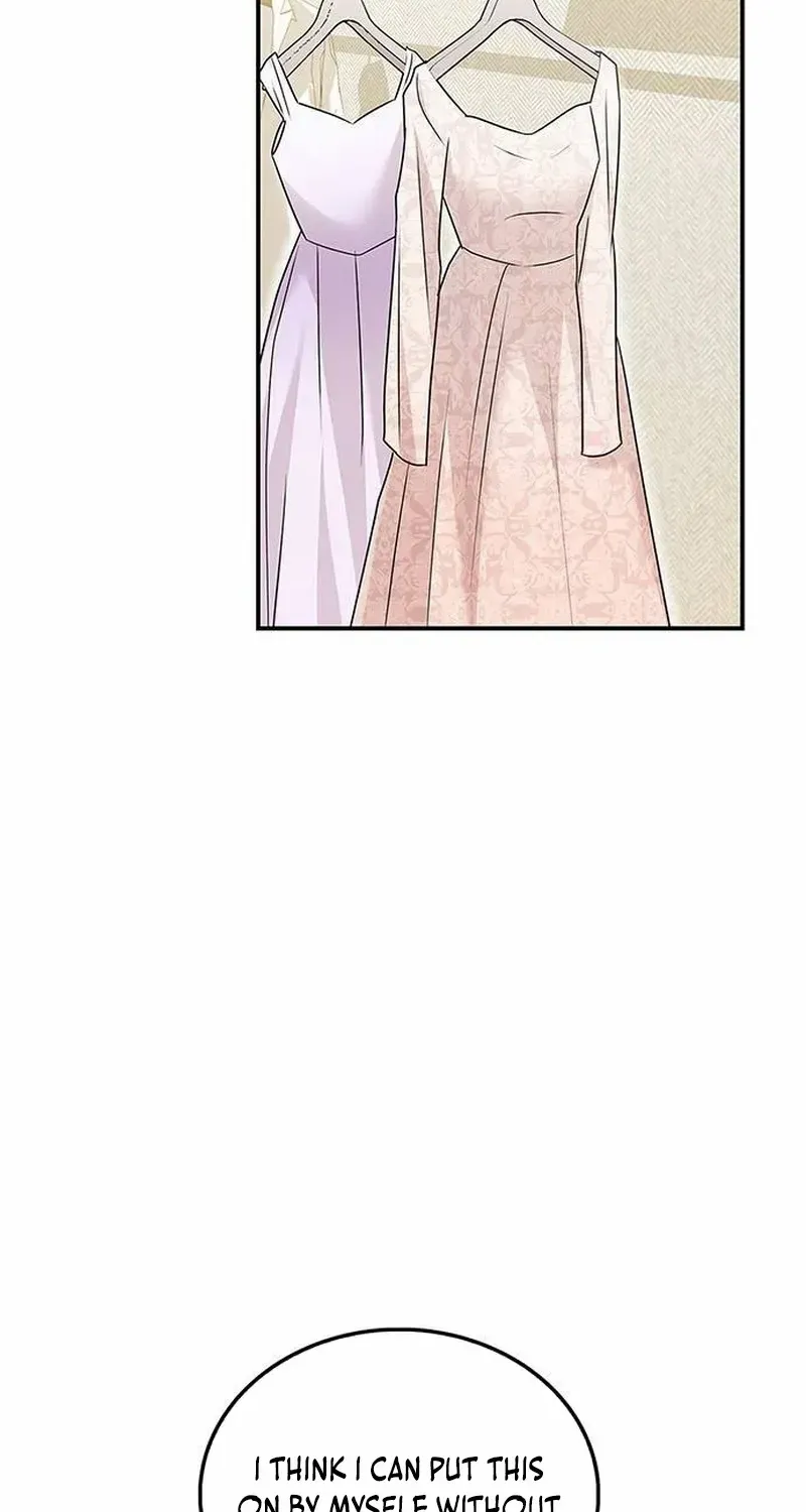 How far can we go as a couple? Chapter 20 page 79 - 