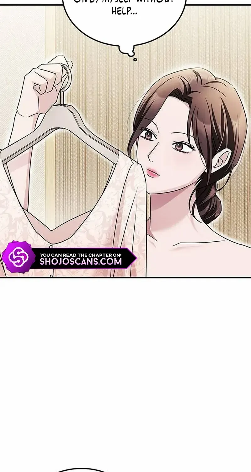 How far can we go as a couple? Chapter 20 page 80 - 
