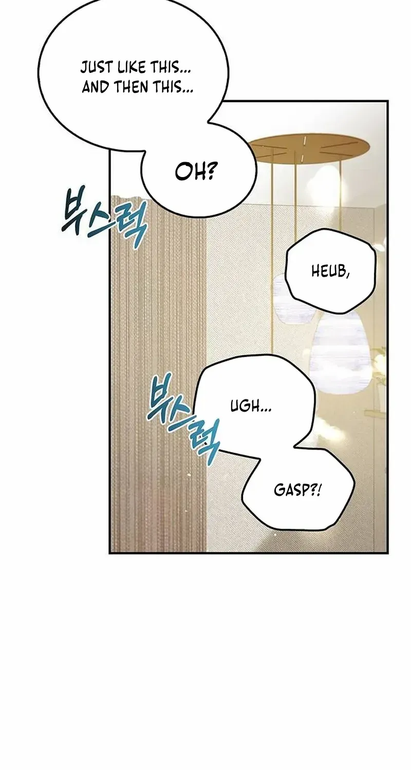 How far can we go as a couple? Chapter 20 page 81 - 