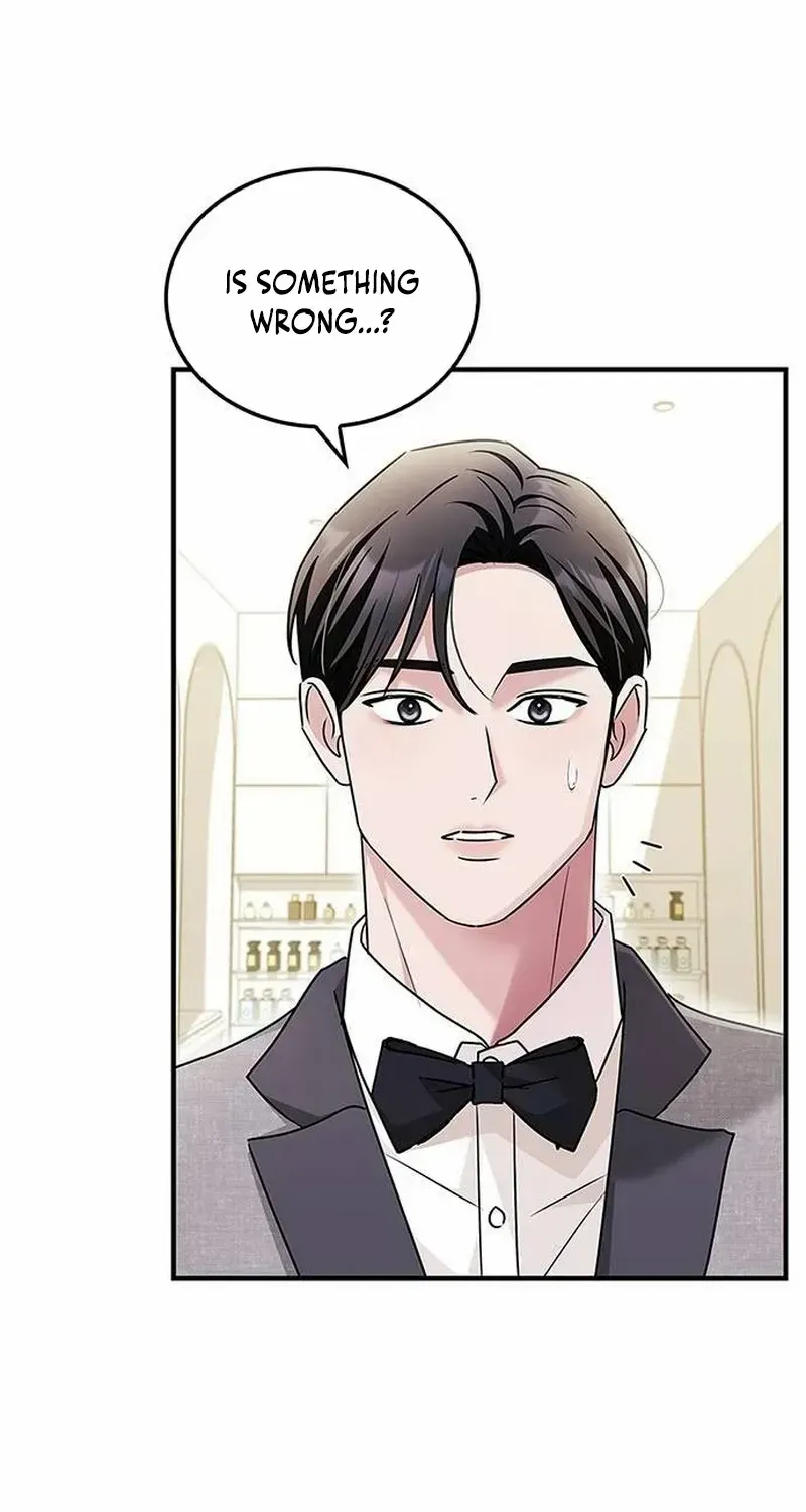 How far can we go as a couple? Chapter 20 page 86 - 