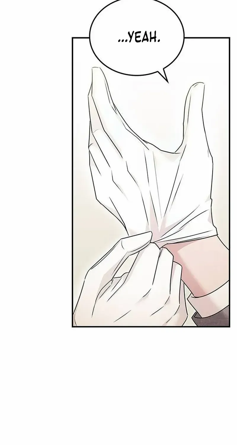 How far can we go as a couple? Chapter 20 page 90 - 