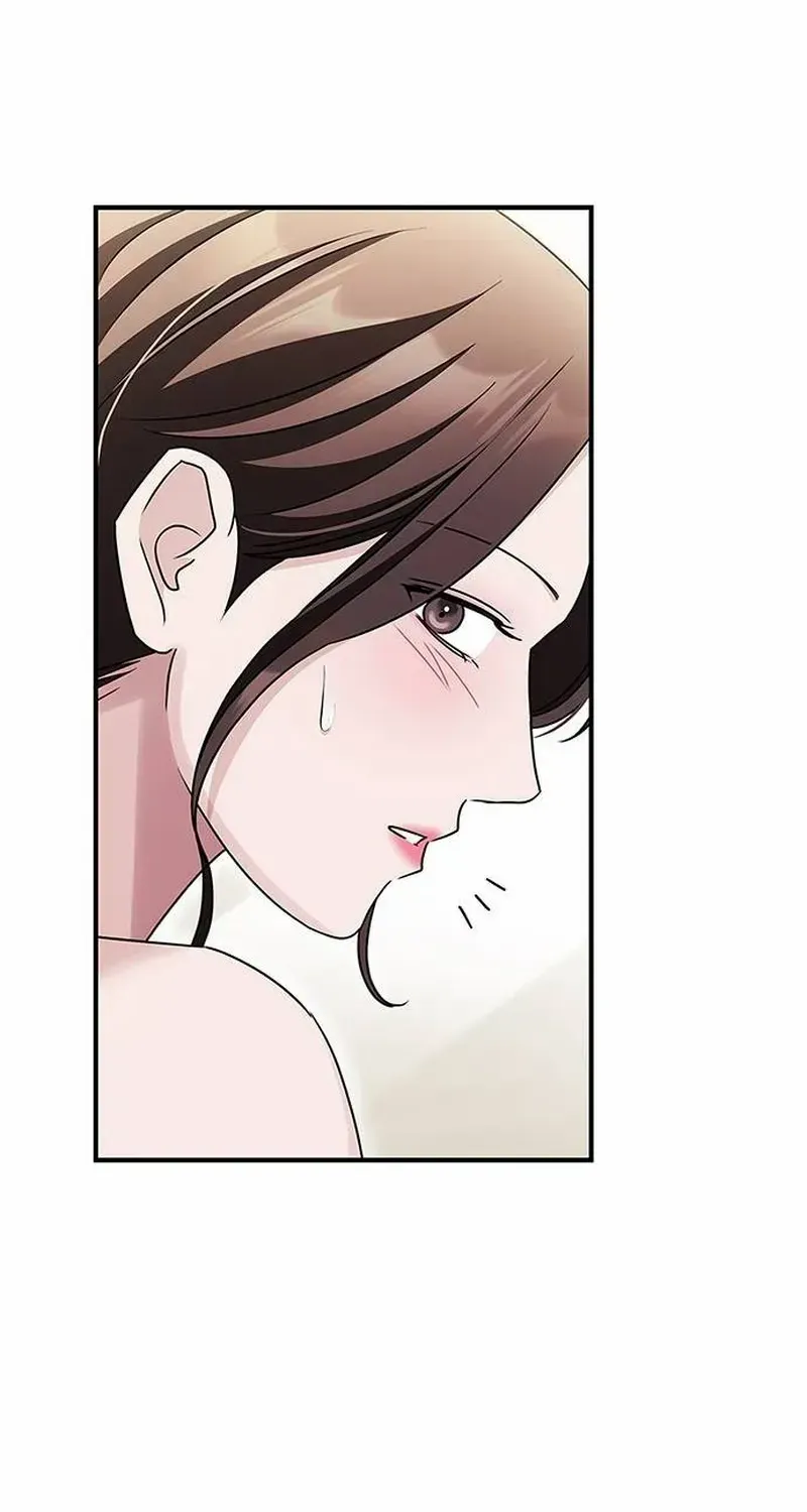 How far can we go as a couple? Chapter 20 page 91 - 