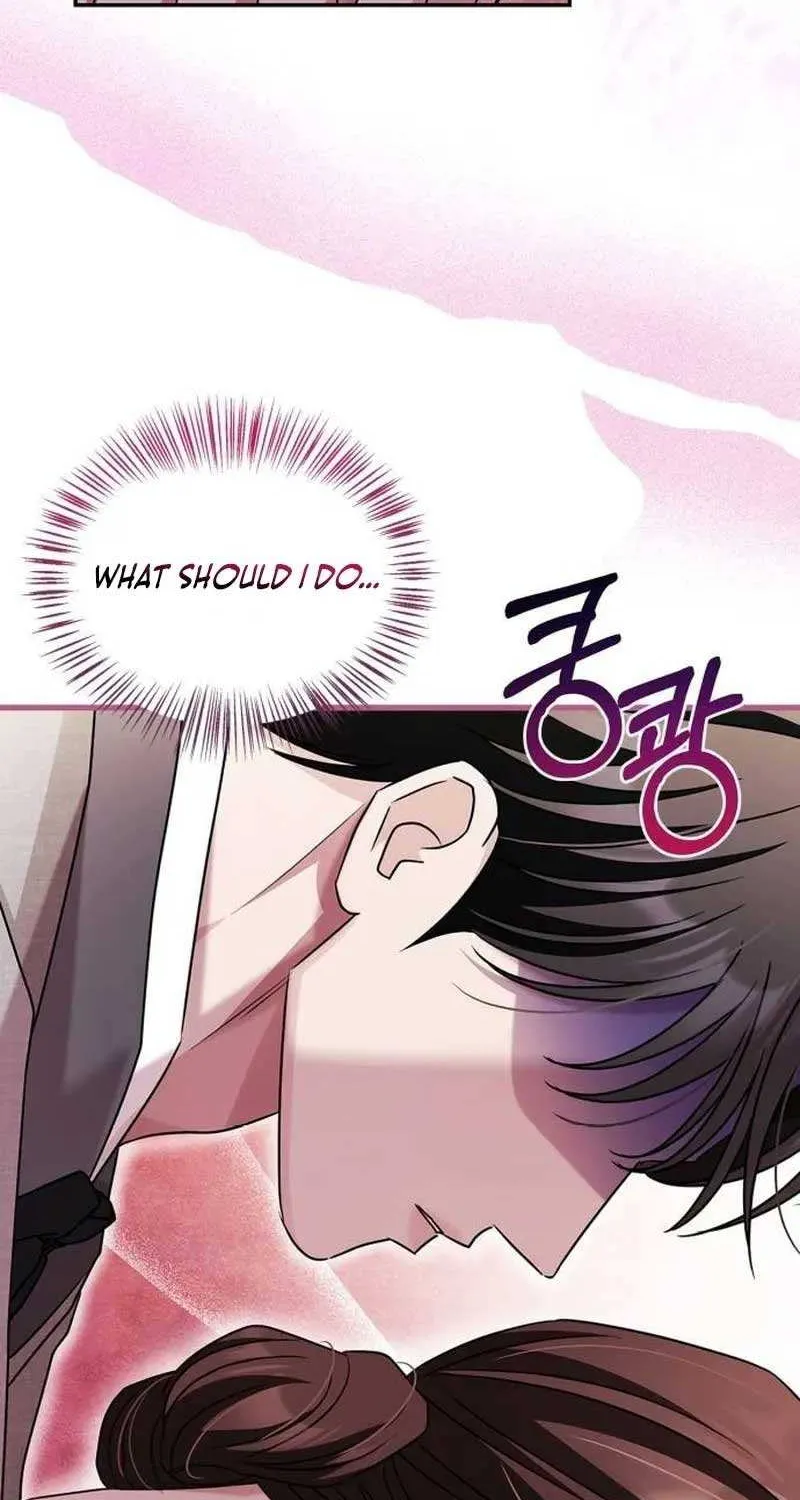 How far can we go as a couple? Chapter 21 page 11 - 