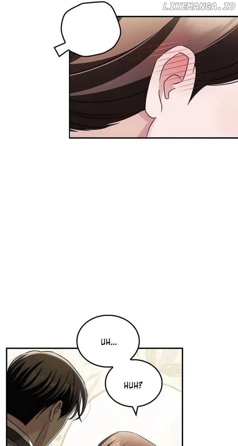 How far can we go as a couple? Chapter 21 page 14 - 