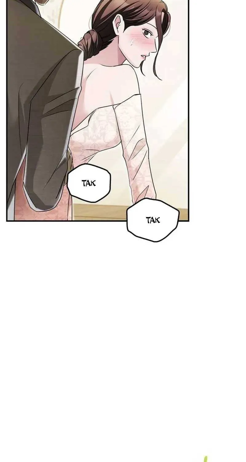 How far can we go as a couple? Chapter 21 page 15 - 