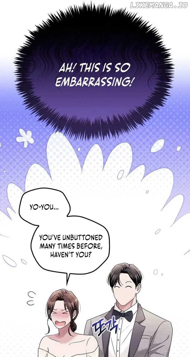 How far can we go as a couple? Chapter 21 page 19 - 