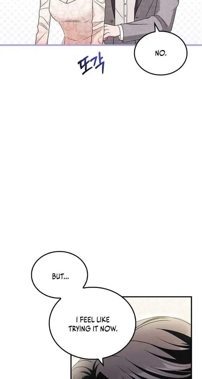 How far can we go as a couple? Chapter 21 page 20 - 