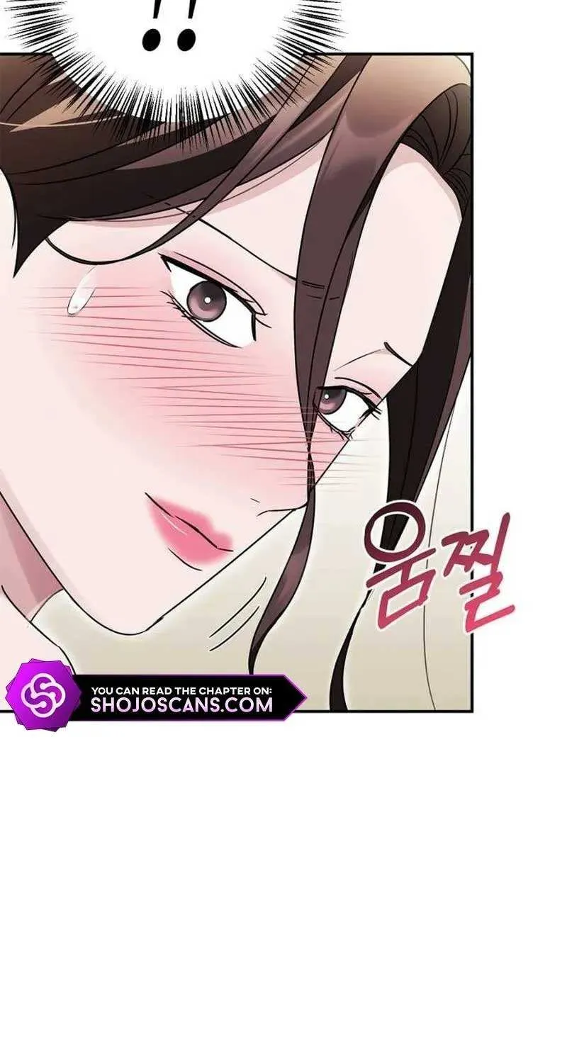 How far can we go as a couple? Chapter 21 page 23 - 