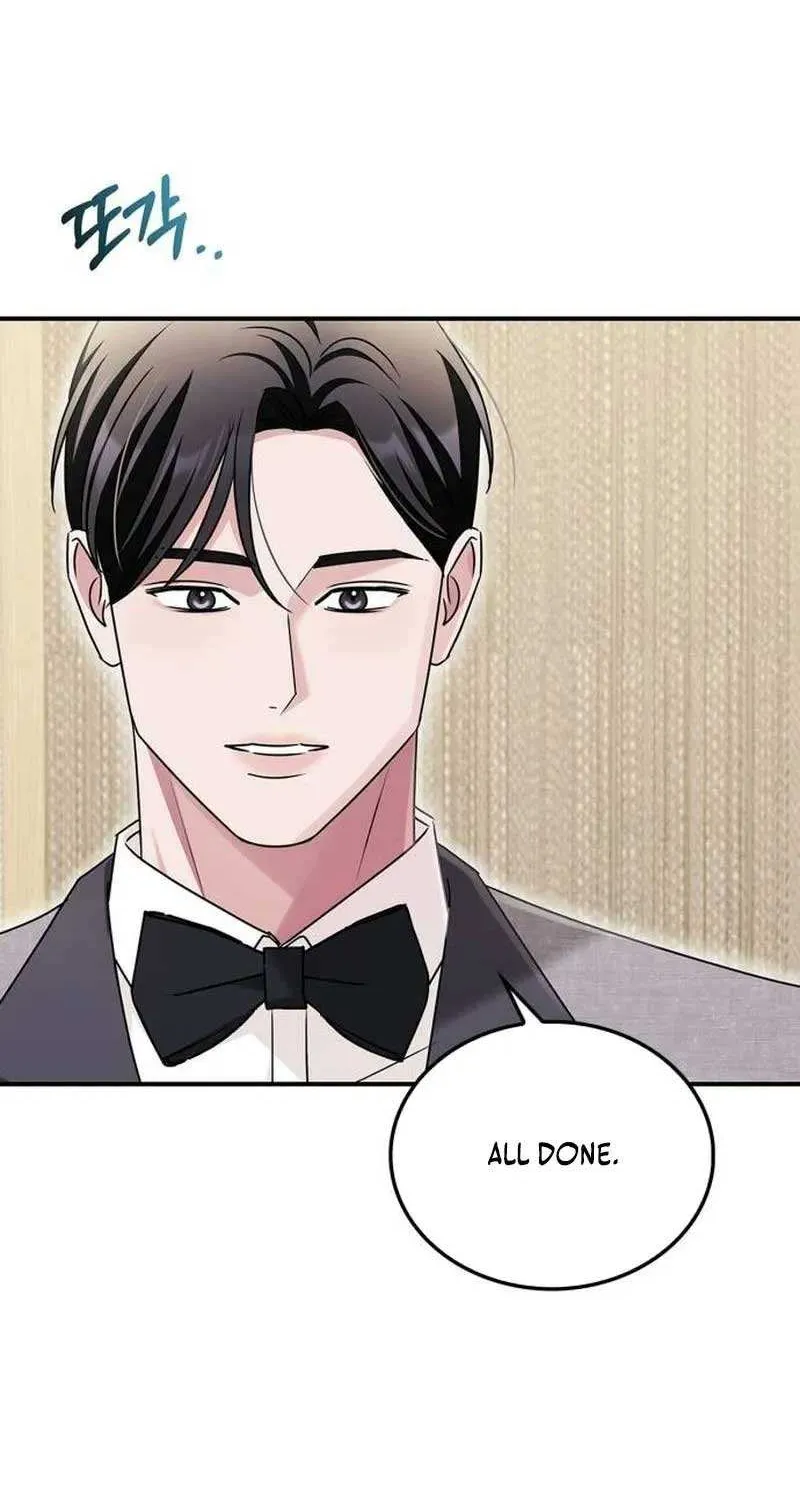 How far can we go as a couple? Chapter 21 page 26 - 