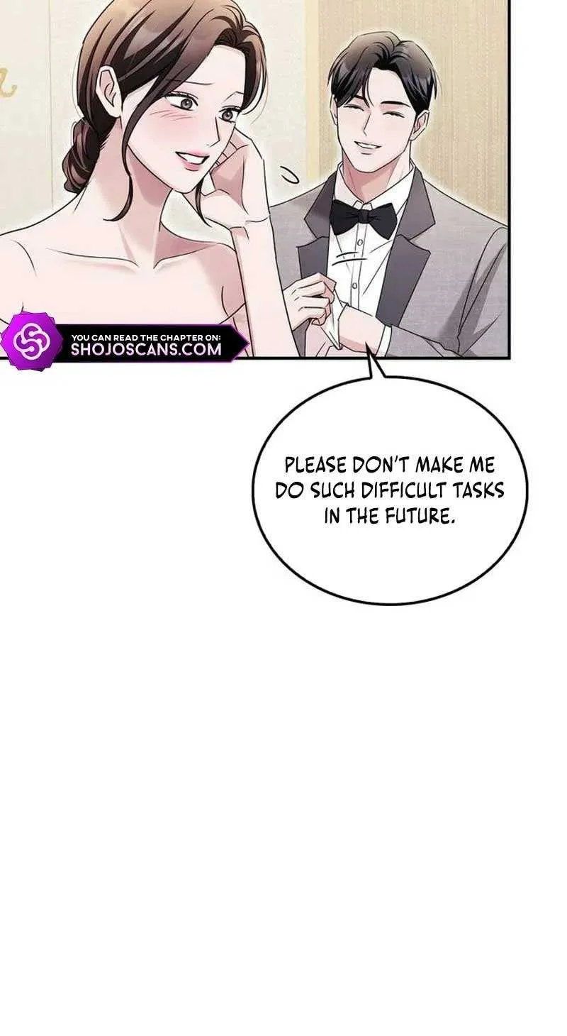 How far can we go as a couple? Chapter 21 page 29 - 