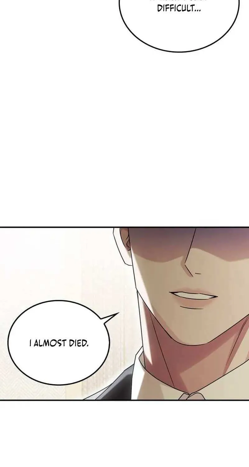 How far can we go as a couple? Chapter 21 page 31 - 