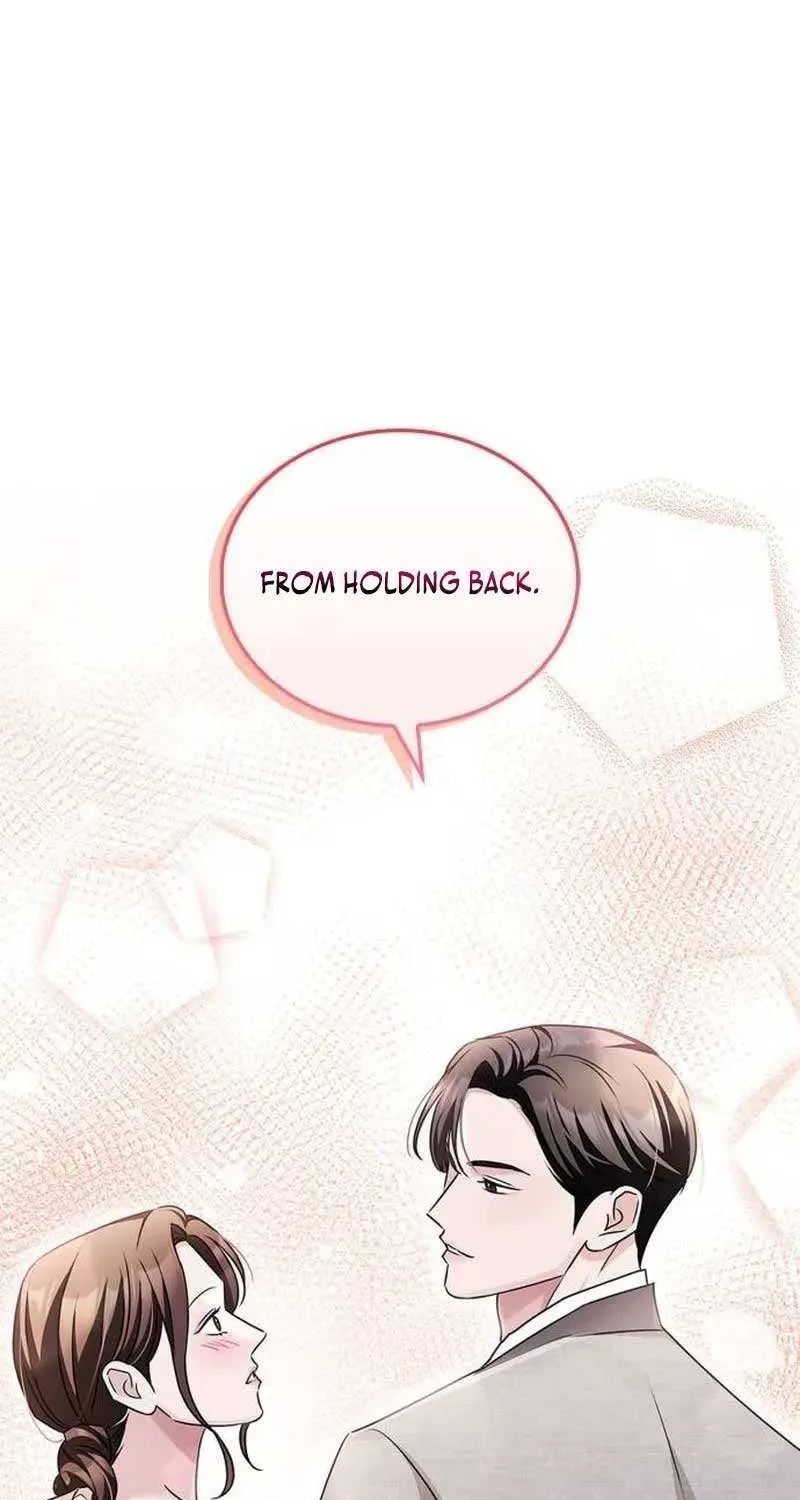 How far can we go as a couple? Chapter 21 page 32 - 