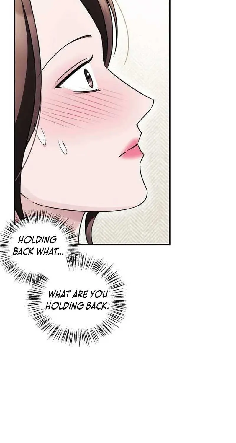 How far can we go as a couple? Chapter 21 page 34 - 