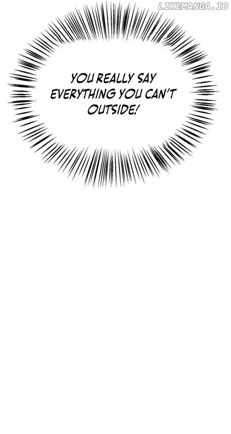 How far can we go as a couple? Chapter 21 page 36 - 