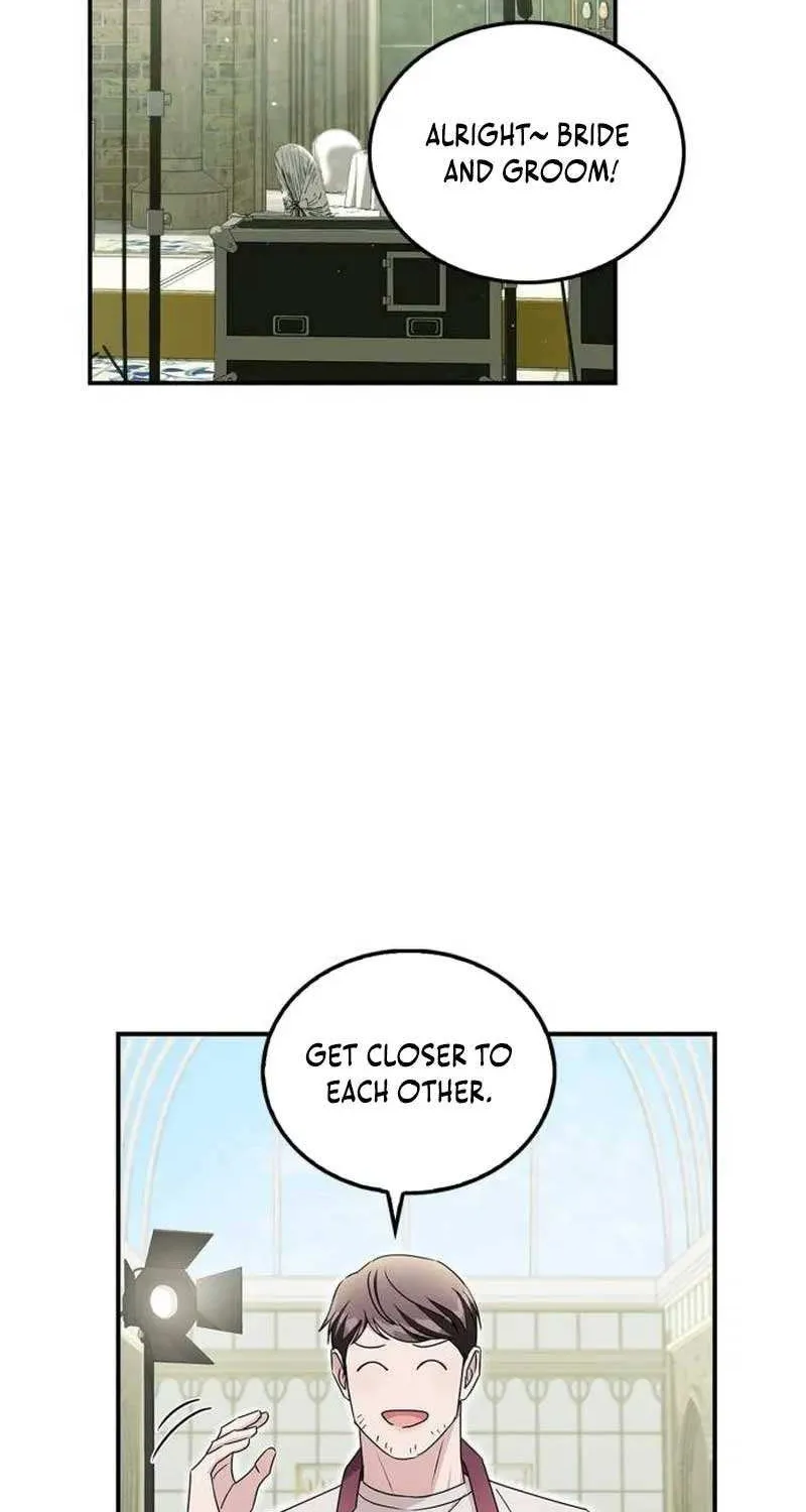 How far can we go as a couple? Chapter 21 page 39 - 