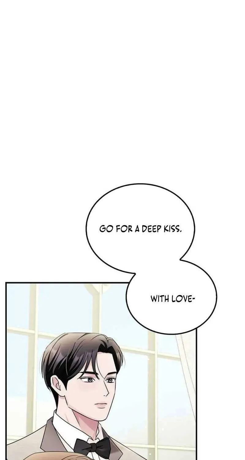 How far can we go as a couple? Chapter 21 page 42 - 