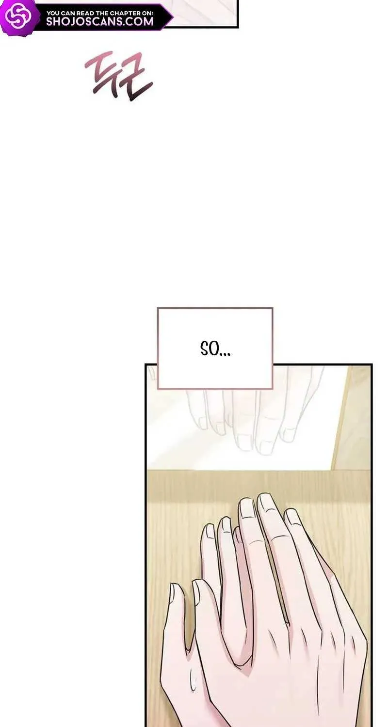 How far can we go as a couple? Chapter 21 page 6 - 