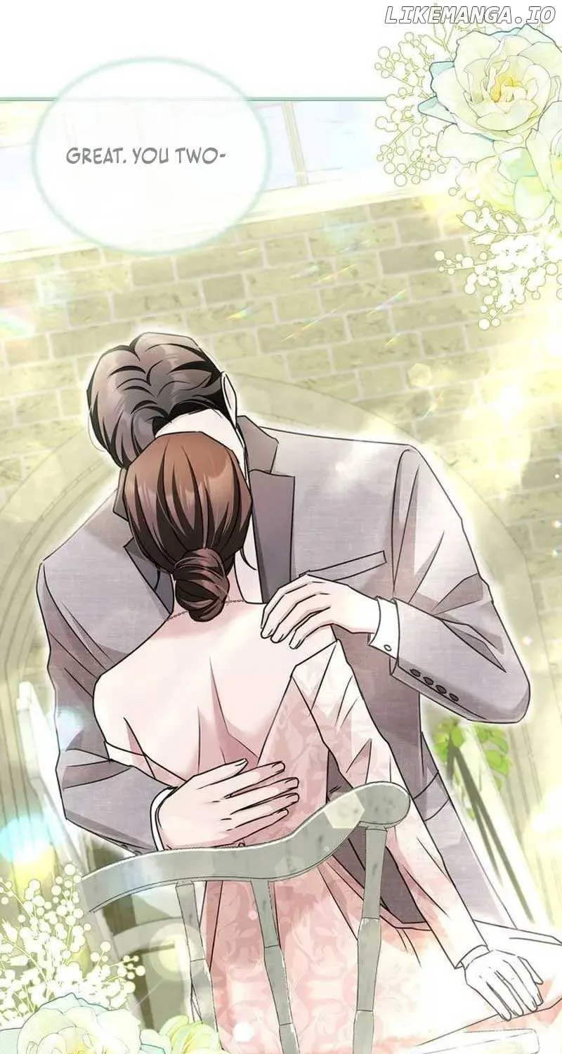 How far can we go as a couple? Chapter 21 page 52 - 