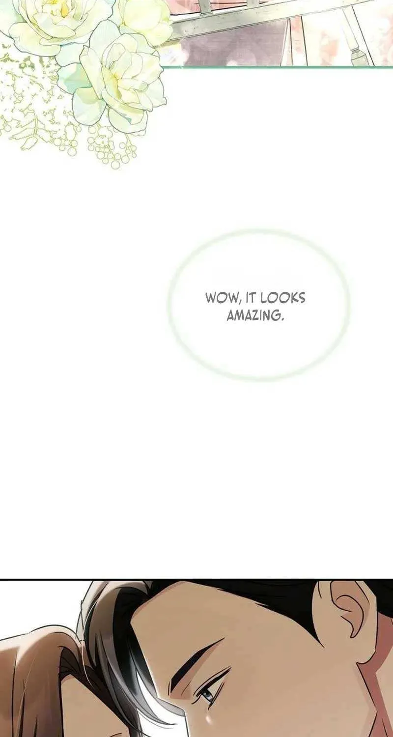 How far can we go as a couple? Chapter 21 page 53 - 
