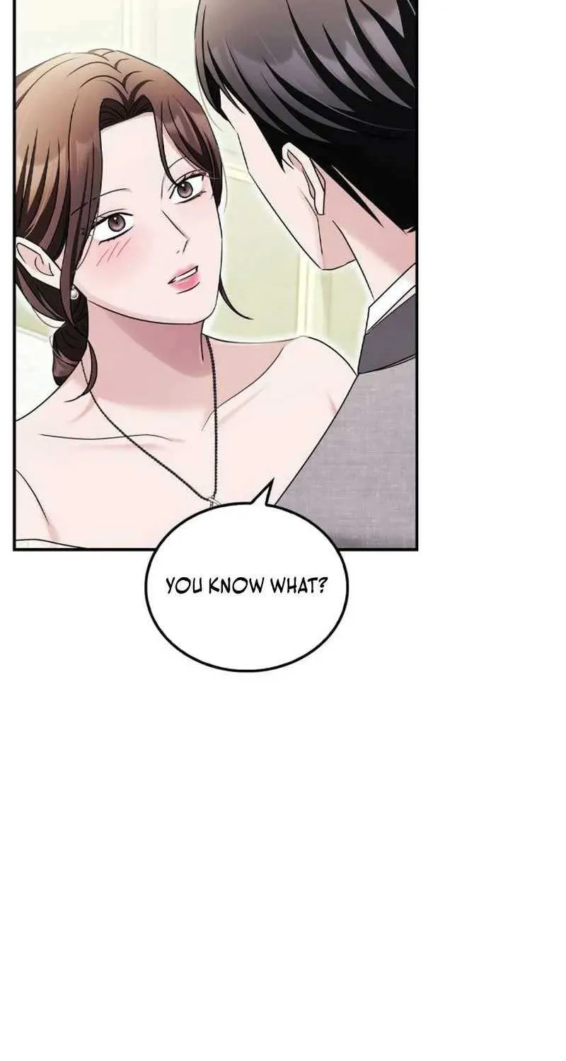 How far can we go as a couple? Chapter 21 page 55 - 