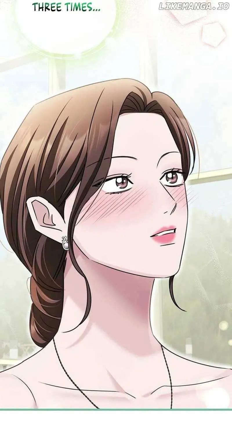 How far can we go as a couple? Chapter 21 page 58 - 
