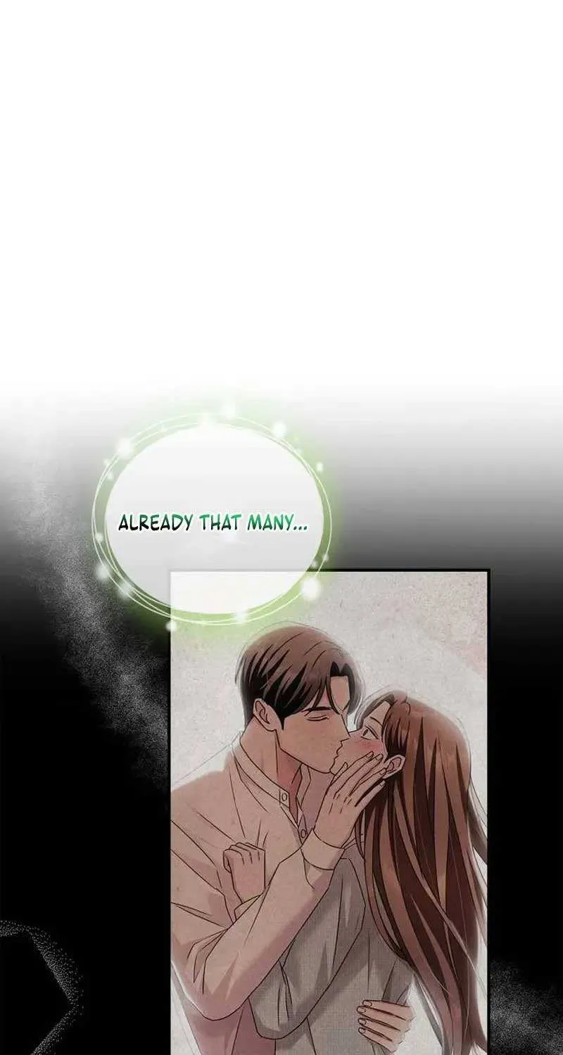 How far can we go as a couple? Chapter 21 page 59 - 