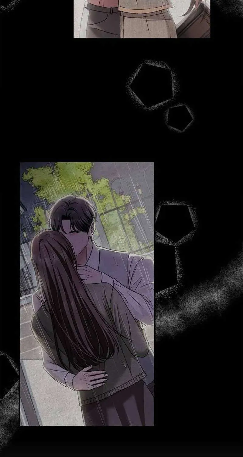 How far can we go as a couple? Chapter 21 page 60 - 