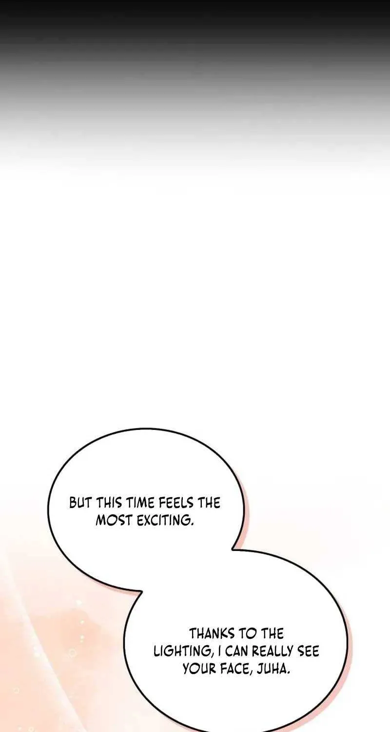 How far can we go as a couple? Chapter 21 page 61 - 