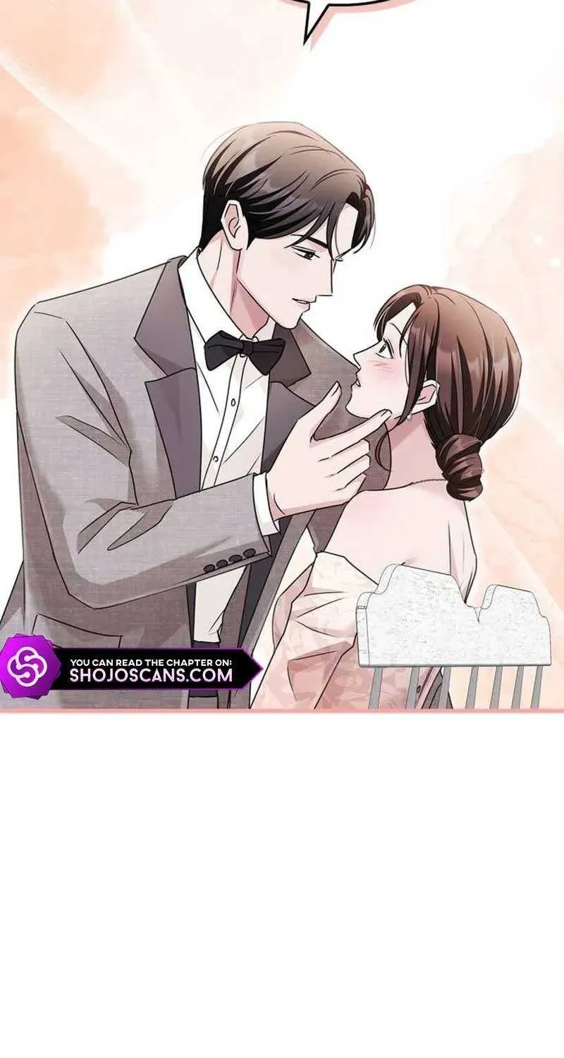 How far can we go as a couple? Chapter 21 page 62 - 