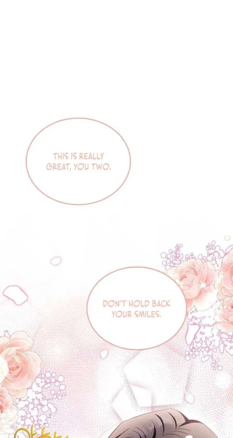 How far can we go as a couple? Chapter 21 page 66 - 