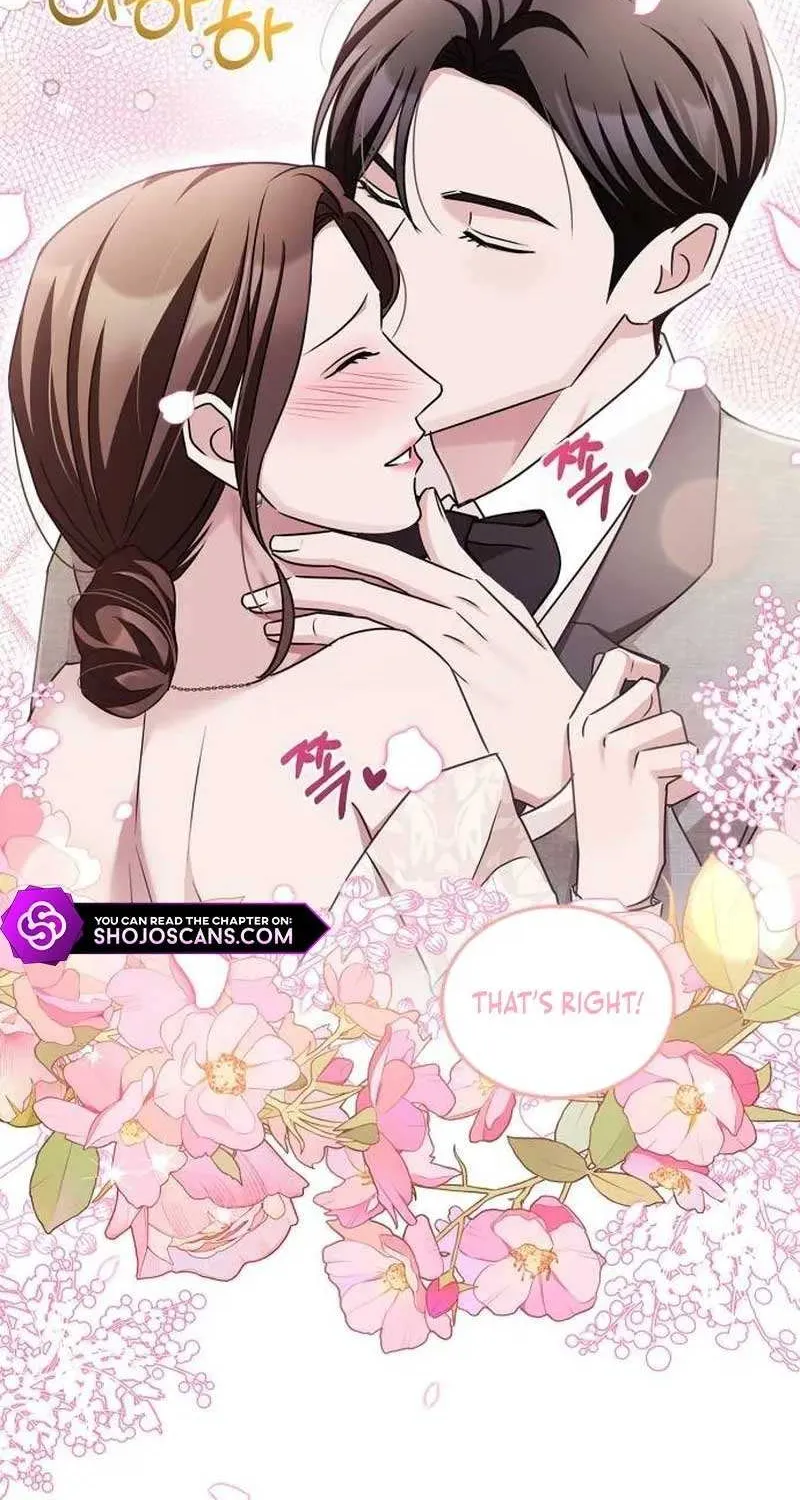 How far can we go as a couple? Chapter 21 page 67 - 
