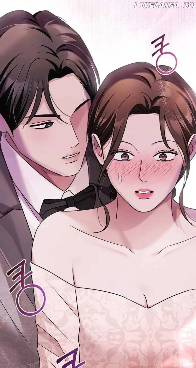 How far can we go as a couple? Chapter 21 page 8 - 