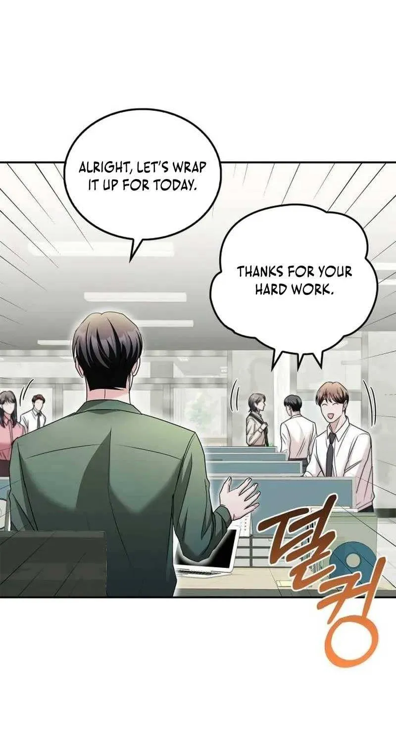How far can we go as a couple? Chapter 21 page 72 - 