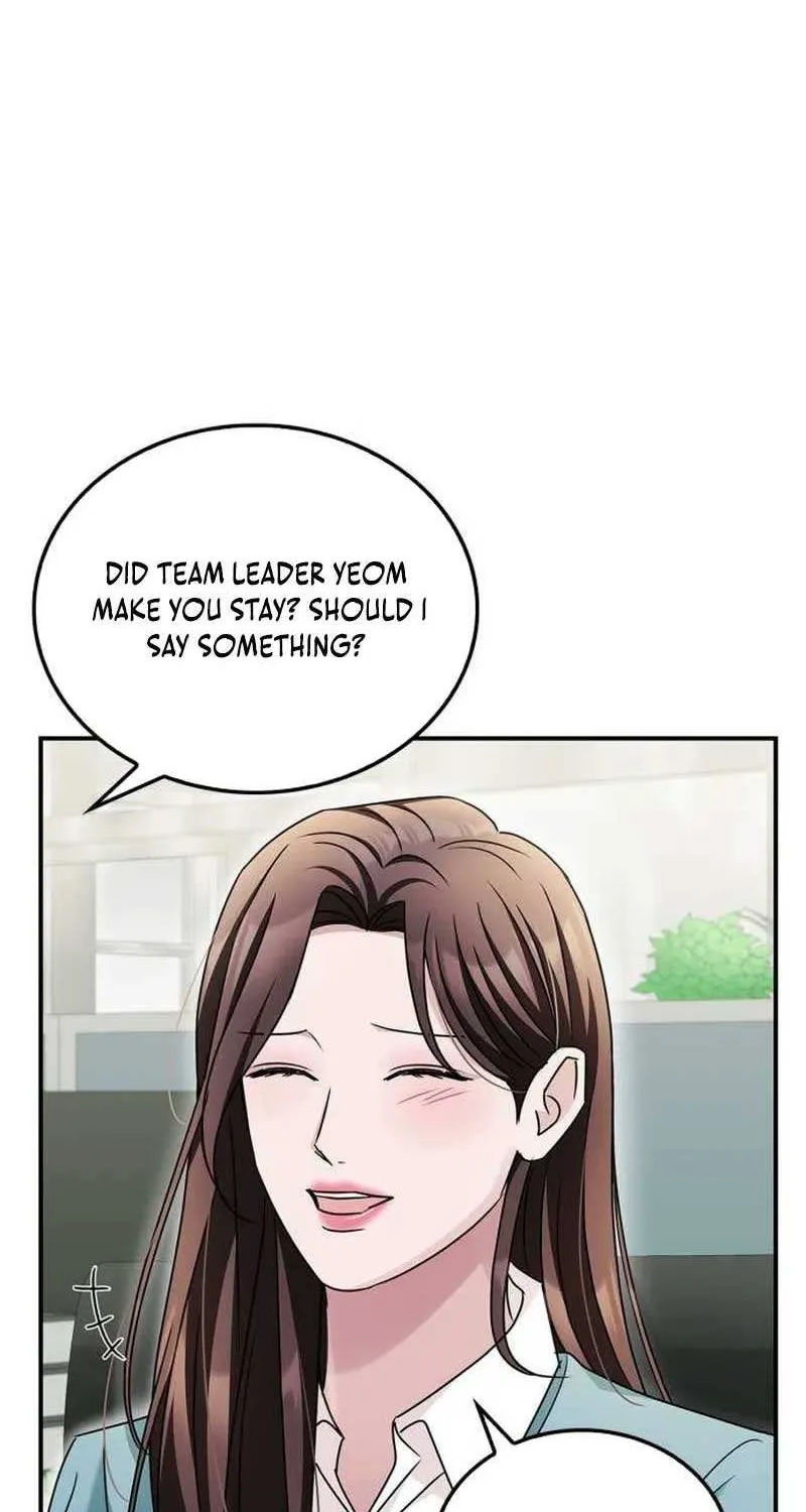 How far can we go as a couple? Chapter 21 page 76 - 