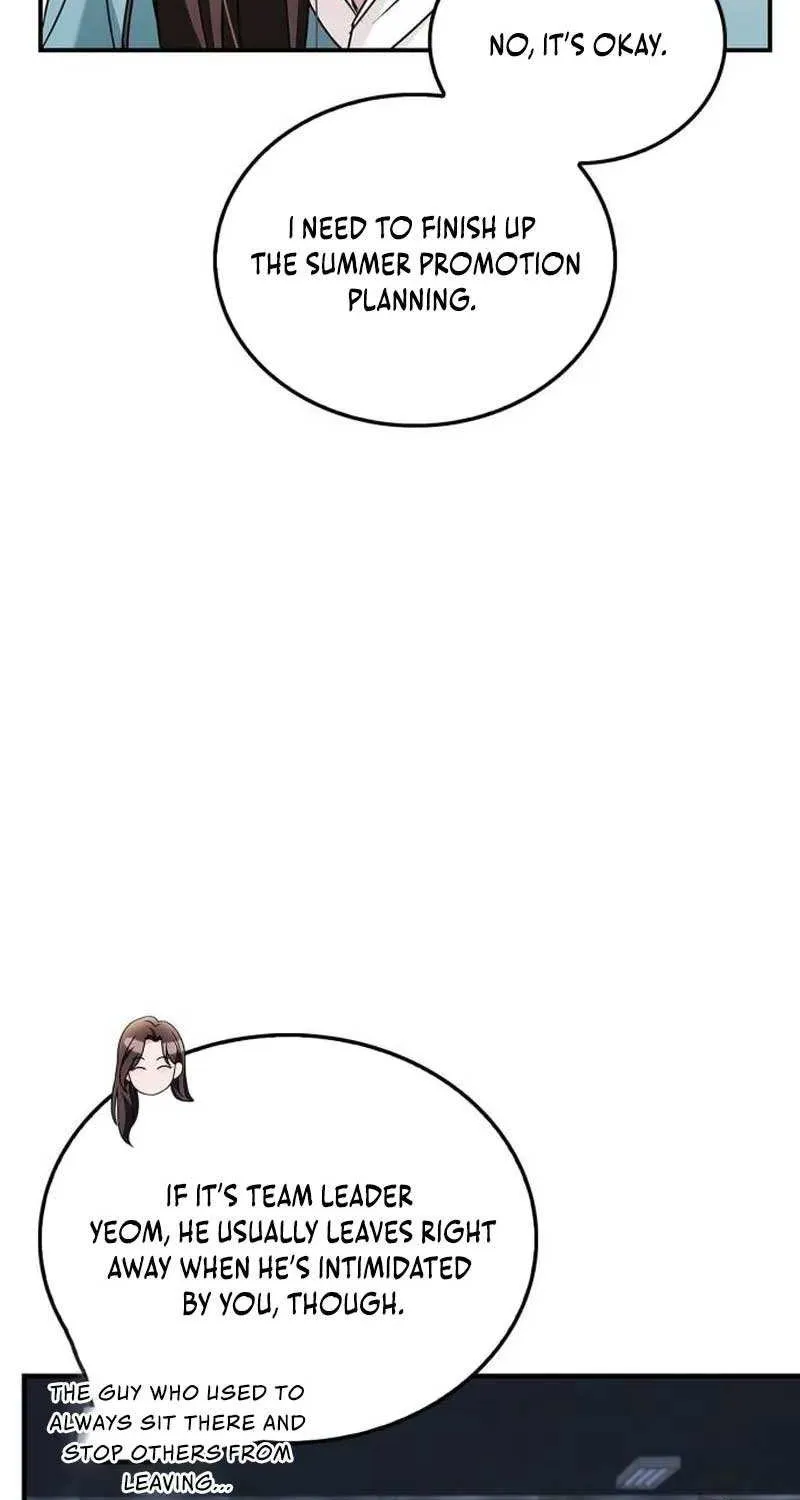 How far can we go as a couple? Chapter 21 page 77 - 