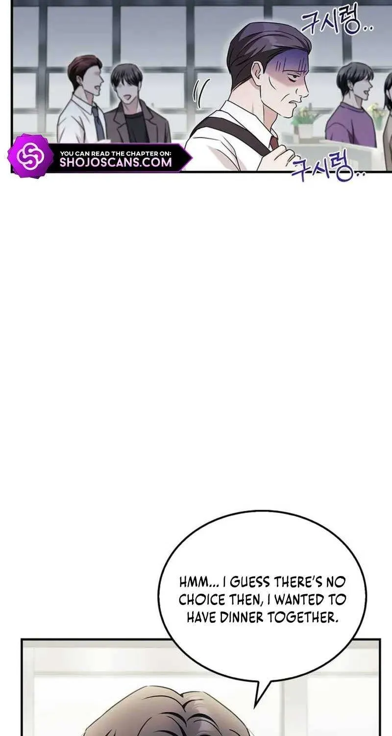 How far can we go as a couple? Chapter 21 page 78 - 