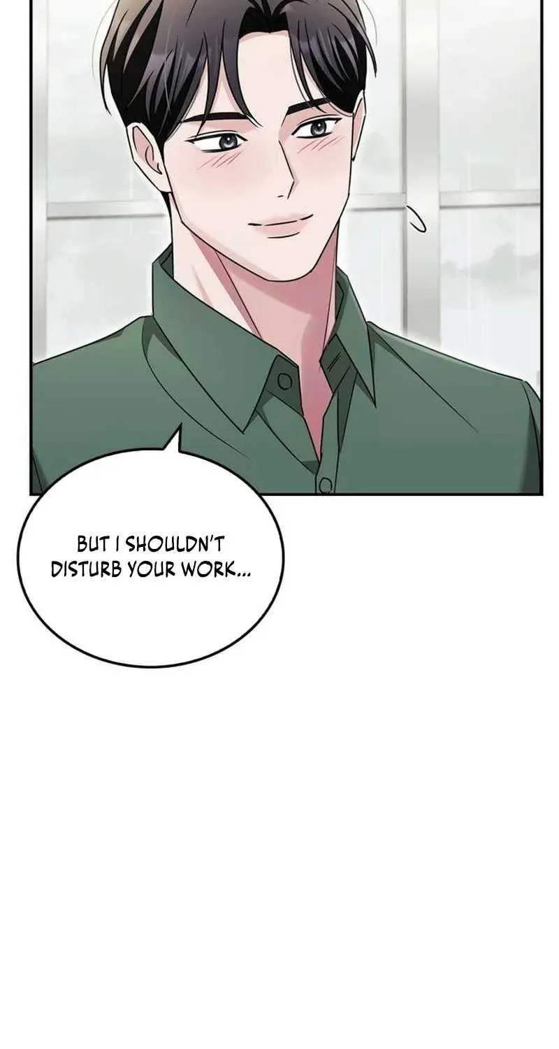 How far can we go as a couple? Chapter 21 page 79 - 