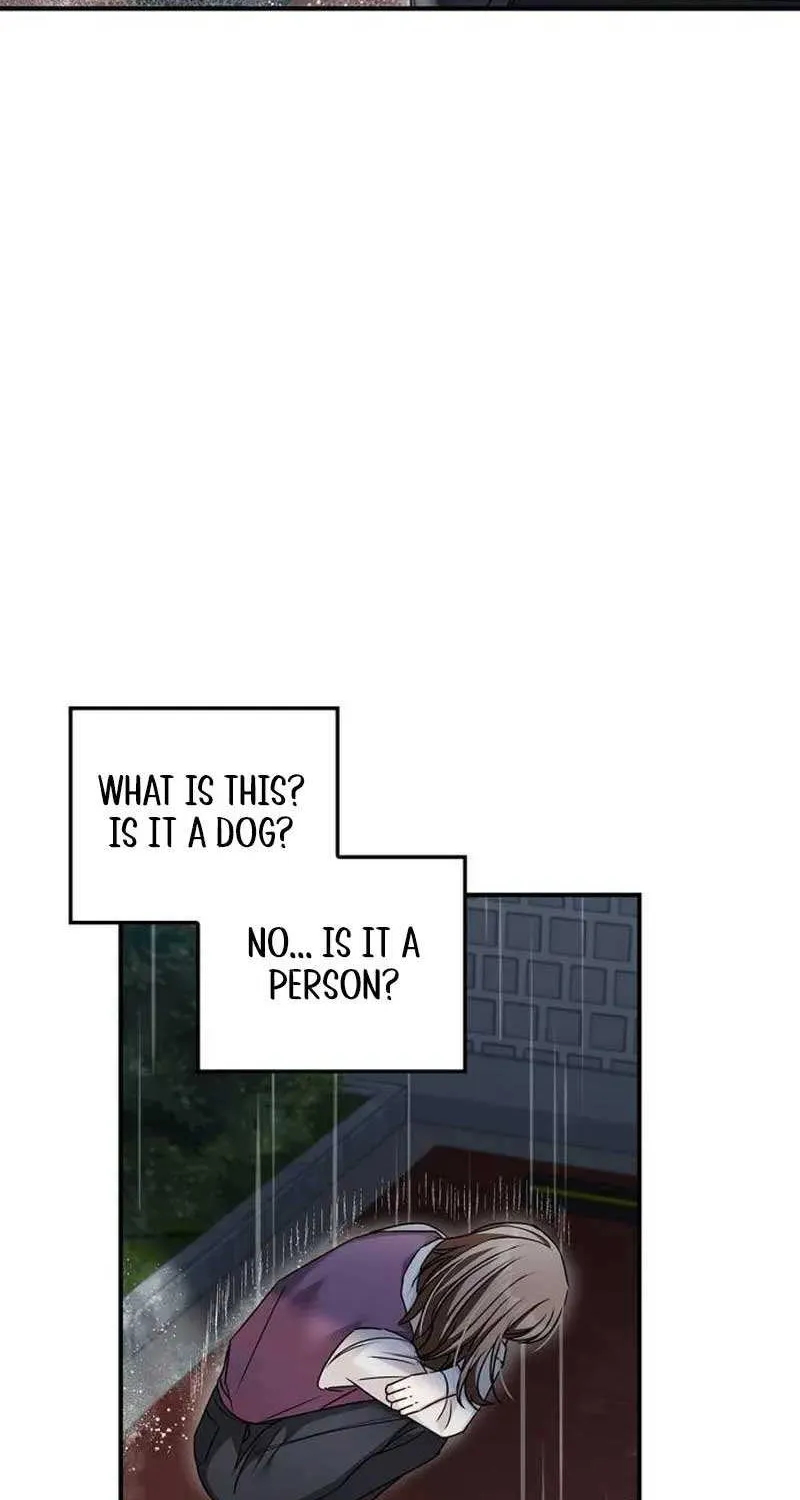 How far can we go as a couple? Chapter 21 page 87 - 