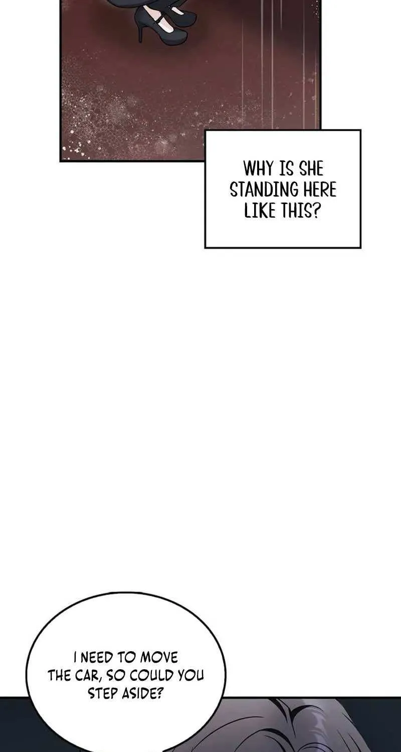 How far can we go as a couple? Chapter 21 page 88 - 