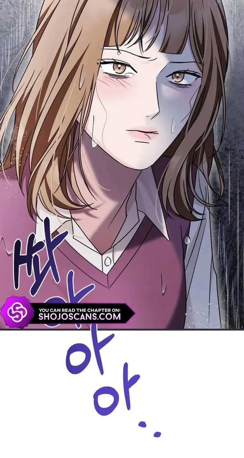 How far can we go as a couple? Chapter 21 page 93 - 
