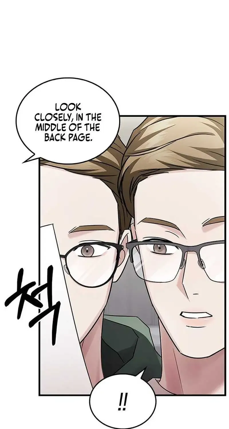 How far can we go as a couple? Chapter 3 page 101 - 