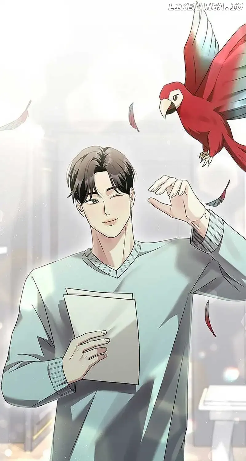 How far can we go as a couple? Chapter 3 page 103 - 