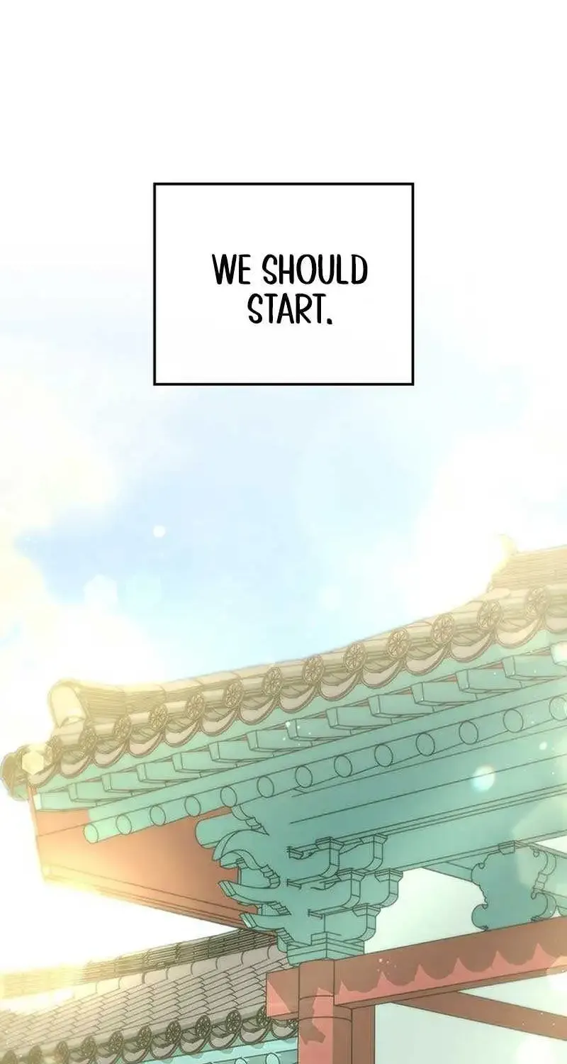 How far can we go as a couple? Chapter 3 page 110 - 