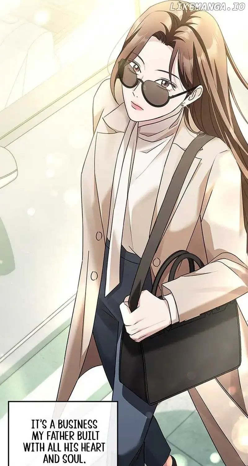 How far can we go as a couple? Chapter 3 page 113 - 