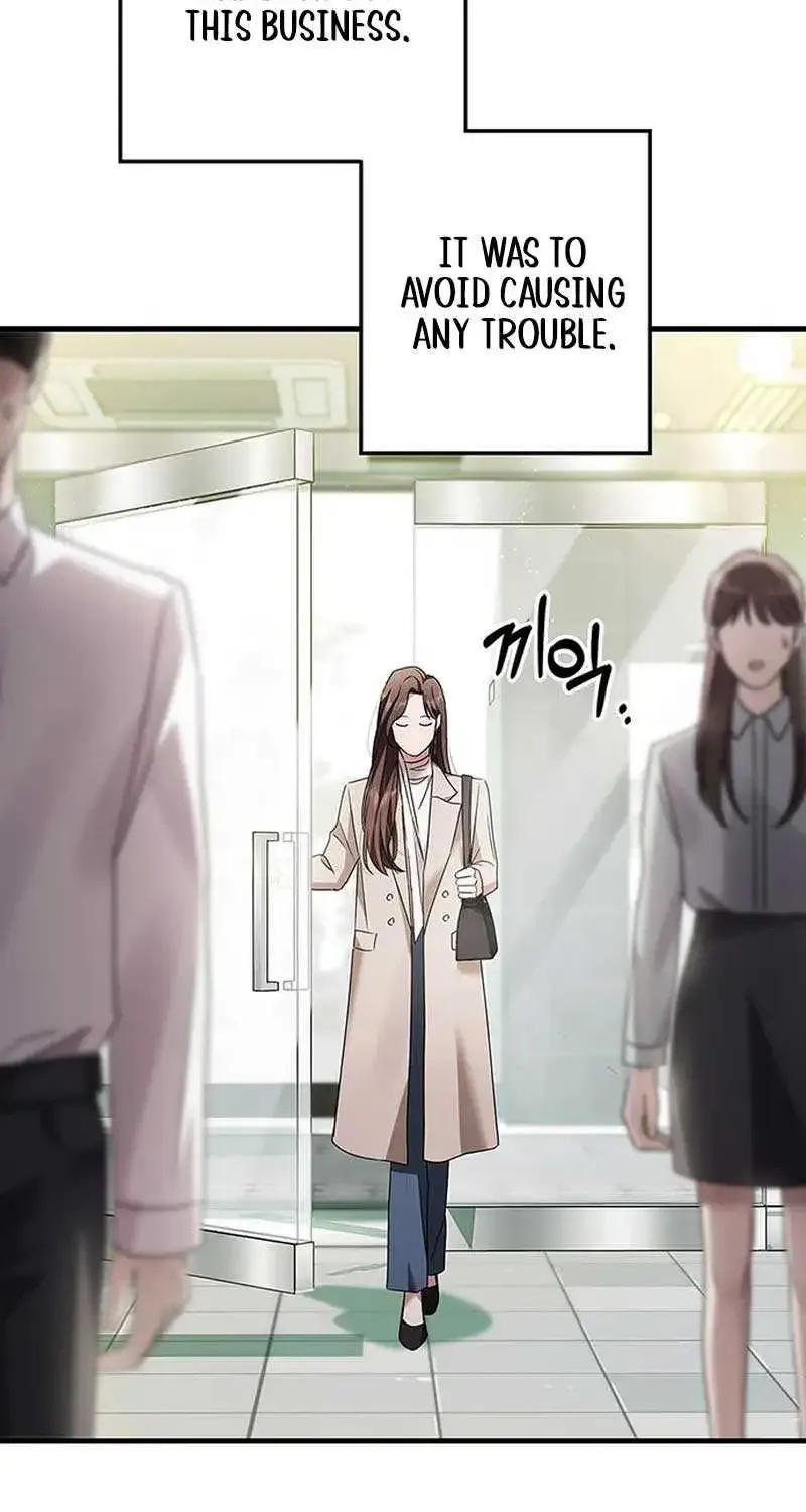 How far can we go as a couple? Chapter 3 page 117 - 