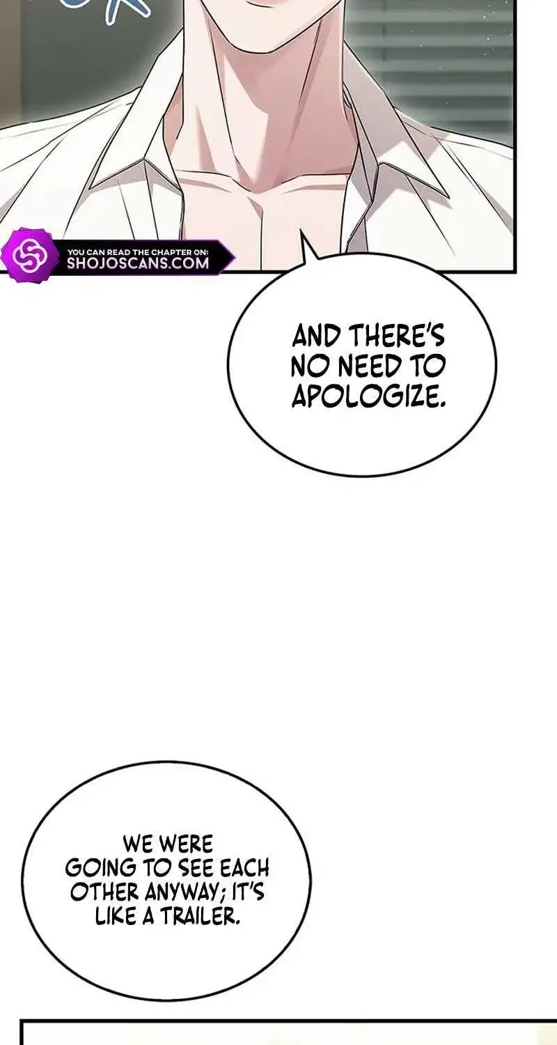 How far can we go as a couple? Chapter 3 page 15 - 