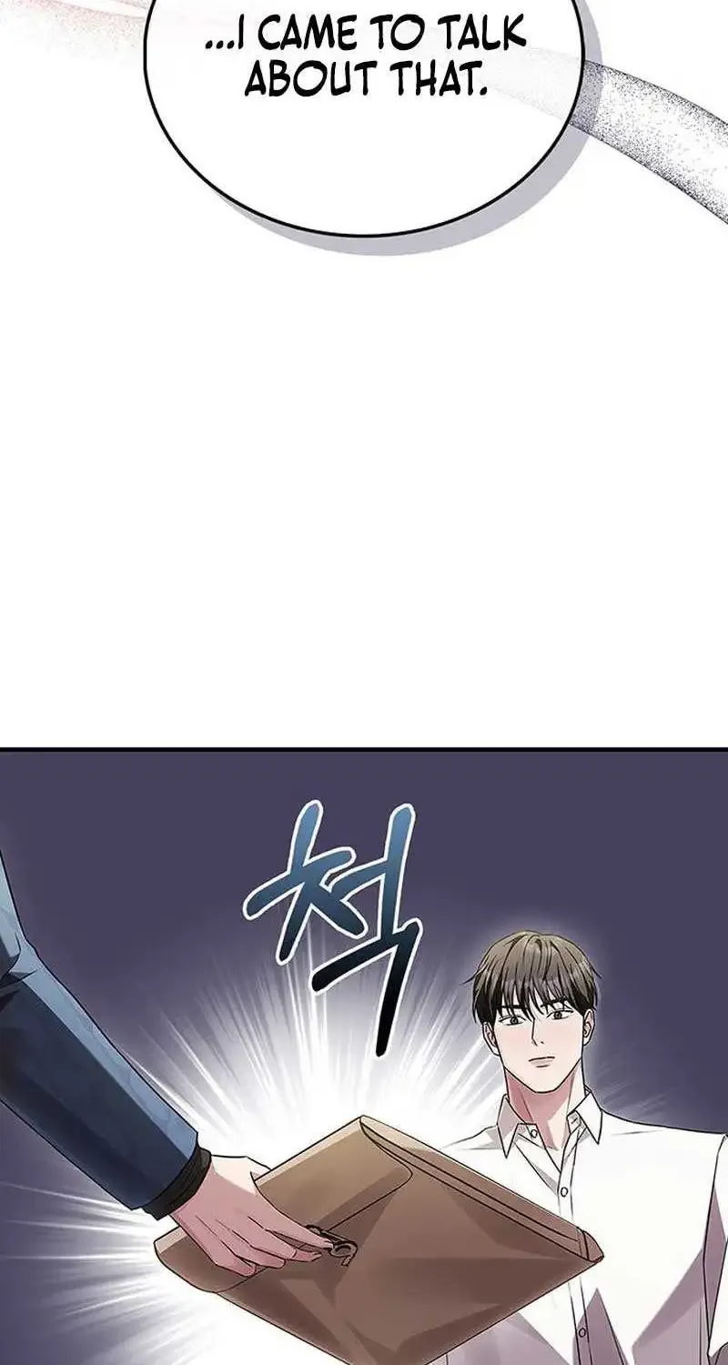 How far can we go as a couple? Chapter 3 page 18 - 
