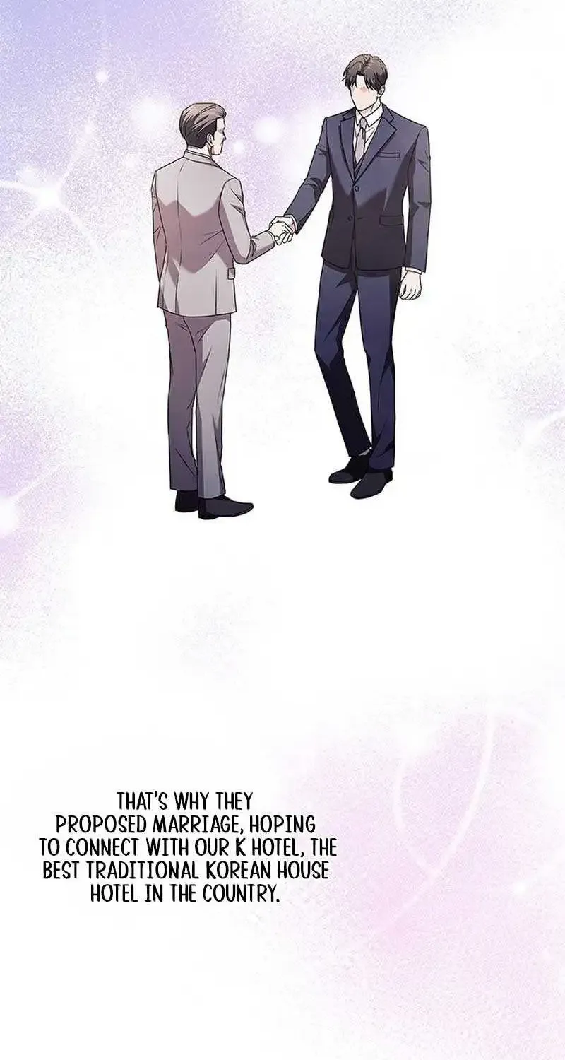 How far can we go as a couple? Chapter 3 page 28 - 